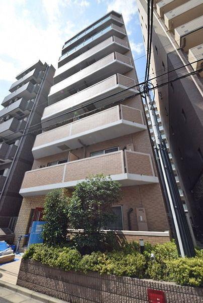パティーナ川崎