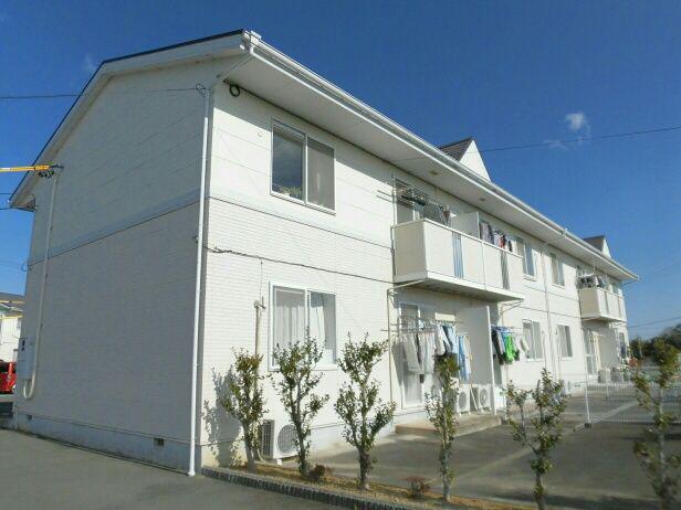エステートKAKEDA C