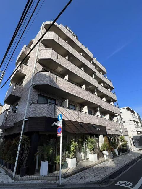 日神パレス板橋
