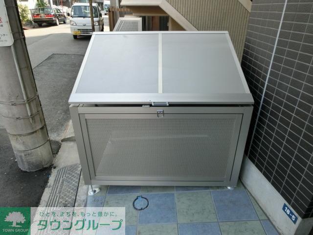 グランシャリオ