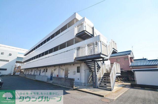ドルフ桜丘