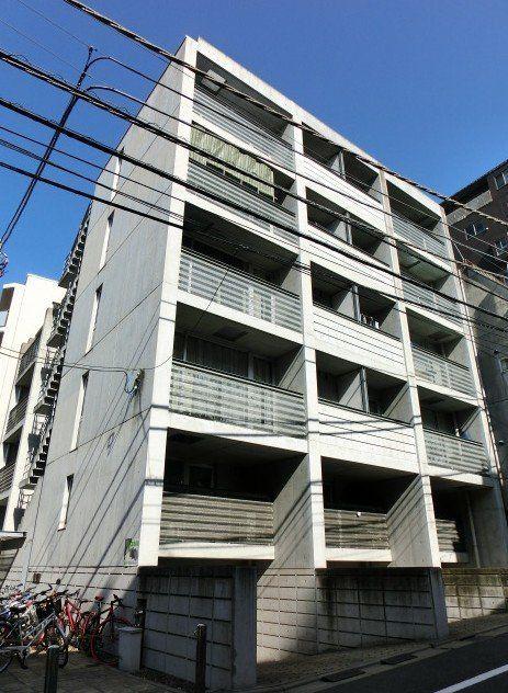 フレッグ赤坂