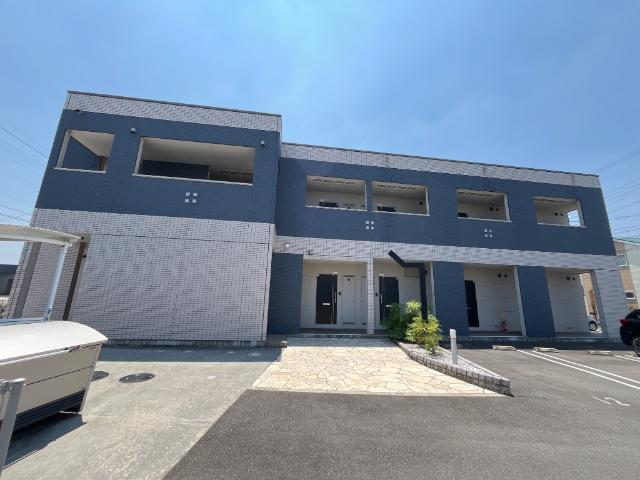 高松琴平電鉄長尾線 水田駅 徒歩23分  築9年