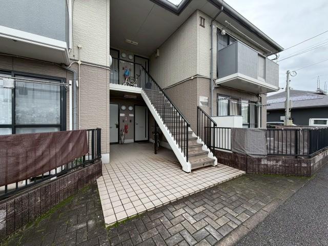 パークサイド田島Ⅱ