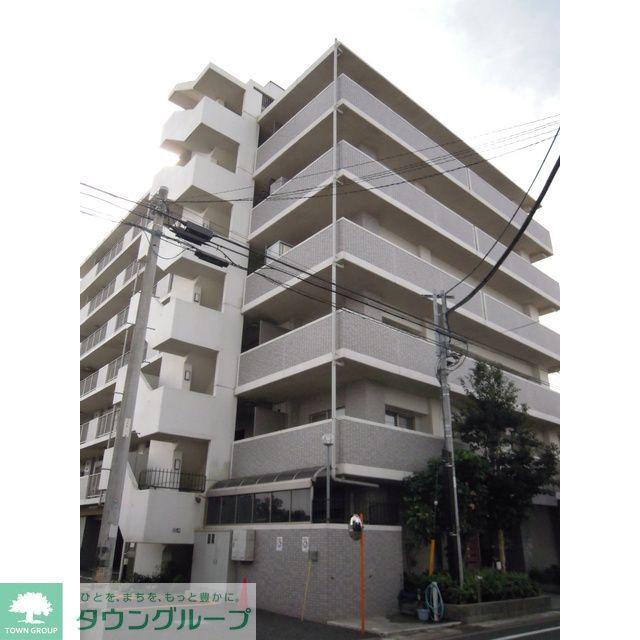 グラシエール成田