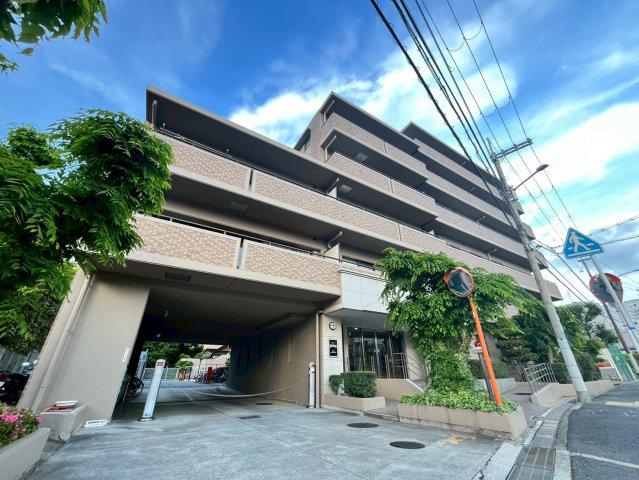 グランコープ泉北宮山台
