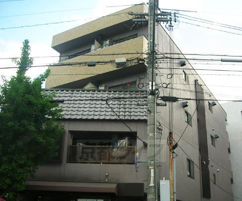 リノステイ千本鞍馬口