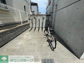 MODULOR氷川台