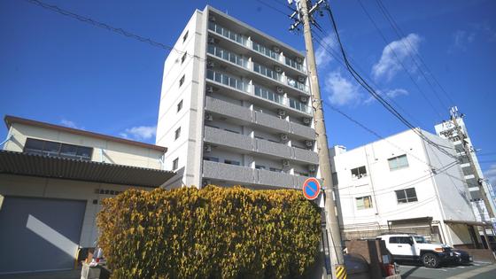グランステージU(2LDK/3階)