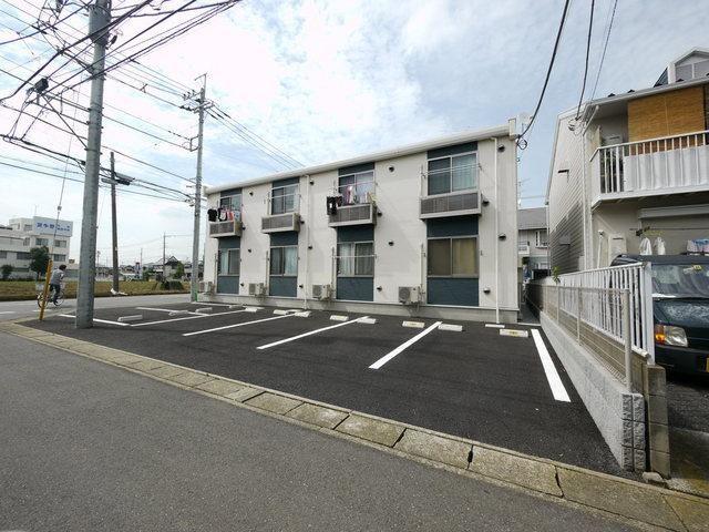 レオネクストサニーハイム泉台