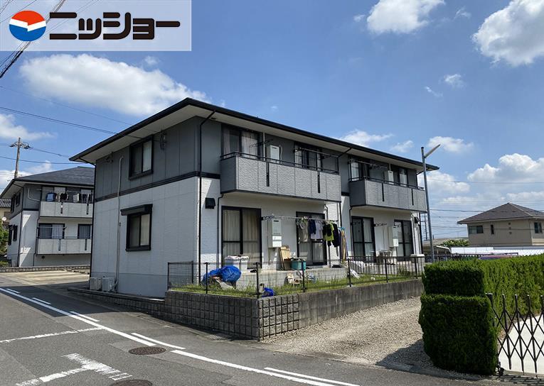 グレース ヨコイD棟