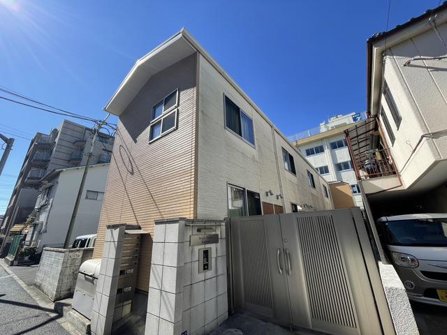 ブライトハウス亀有