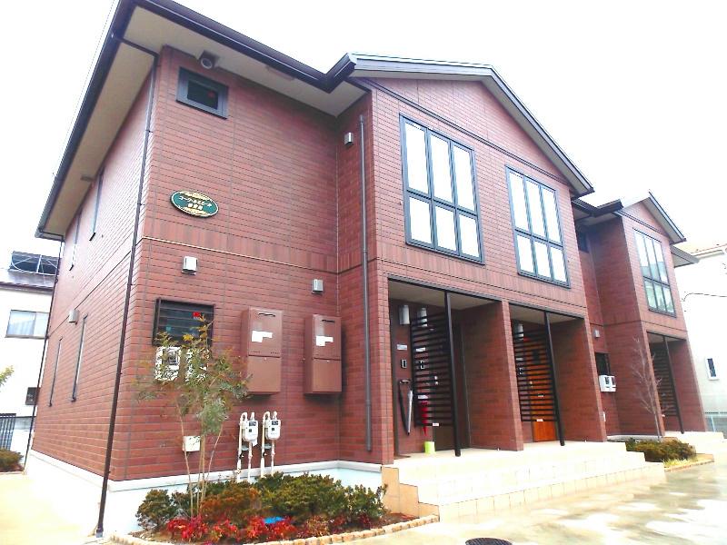 コーワ・ルミエール壱番館
