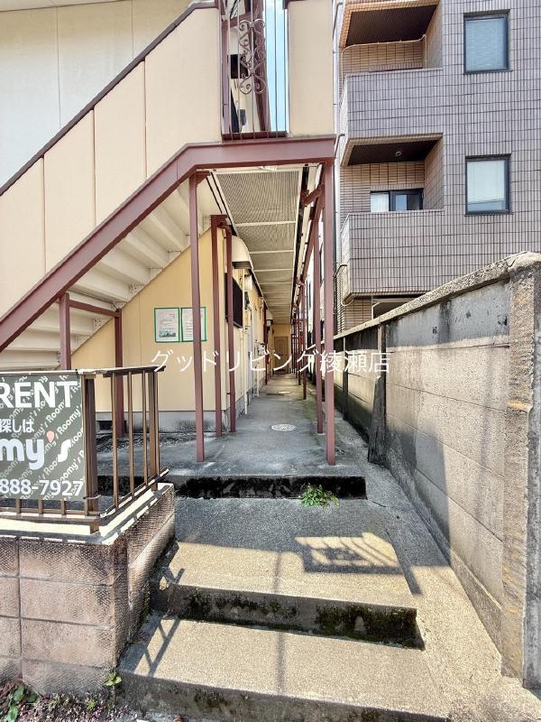 アリス梅田