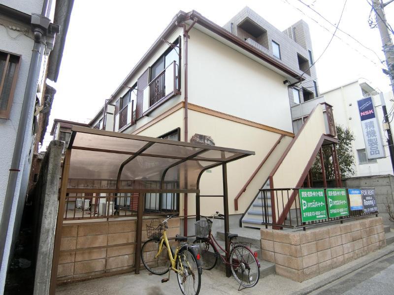アリス梅田