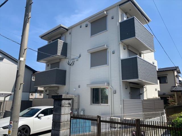 D-ROOM別府