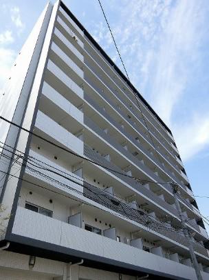クレヴィスタ亀戸II