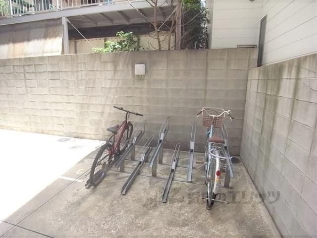 エストーネ京都二条