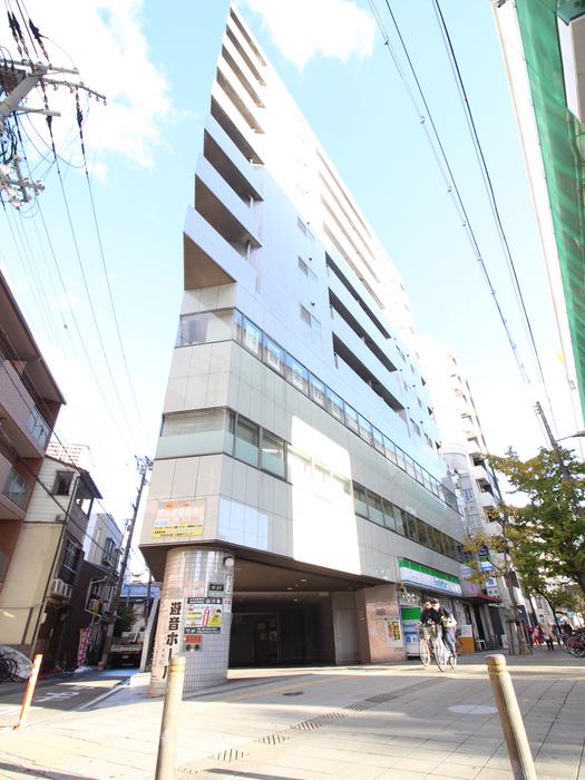 阪神ハイグレードマンション7番館