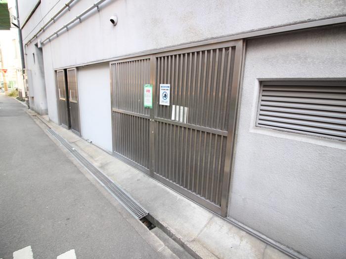 阪神ハイグレードマンション7番館