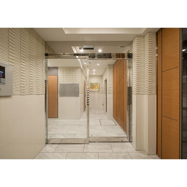 セラ クリスタル船橋
