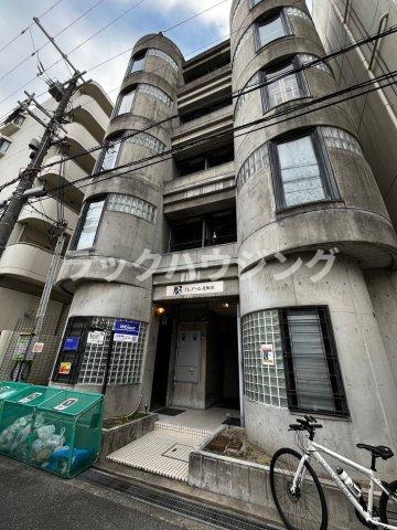 プレアール北梅田