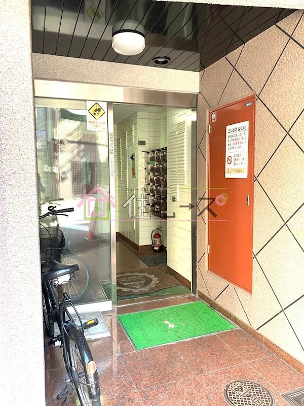 ラパンジール今宮