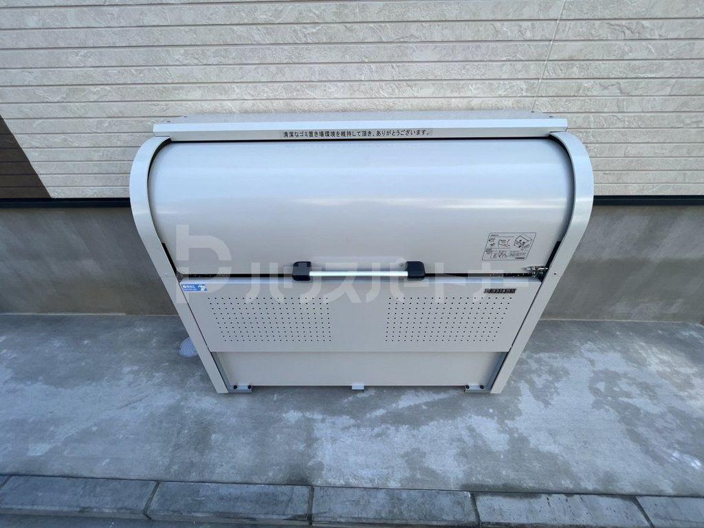 ハーモニーテラス金町V