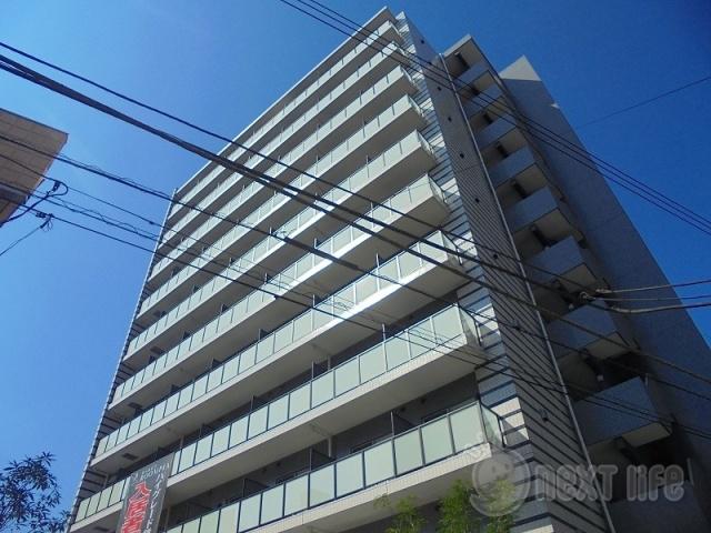 ラフィスタ川崎Ⅱ