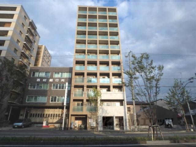 ロイヤルシティー西大路
