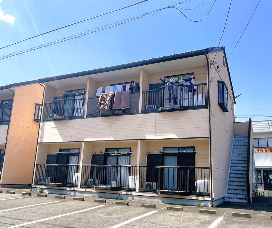 ロイヤルパール B棟201