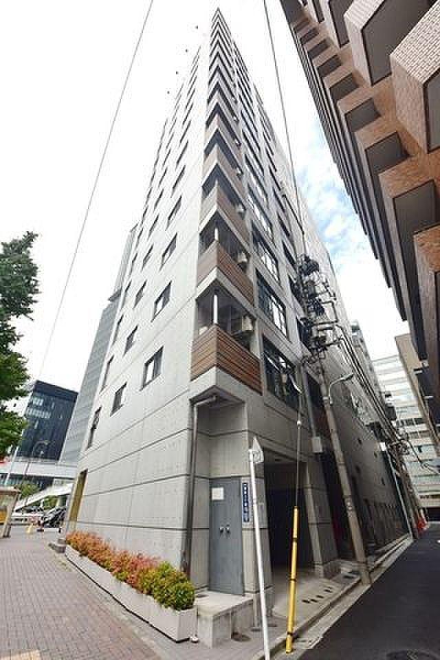 ロリエ銀座
