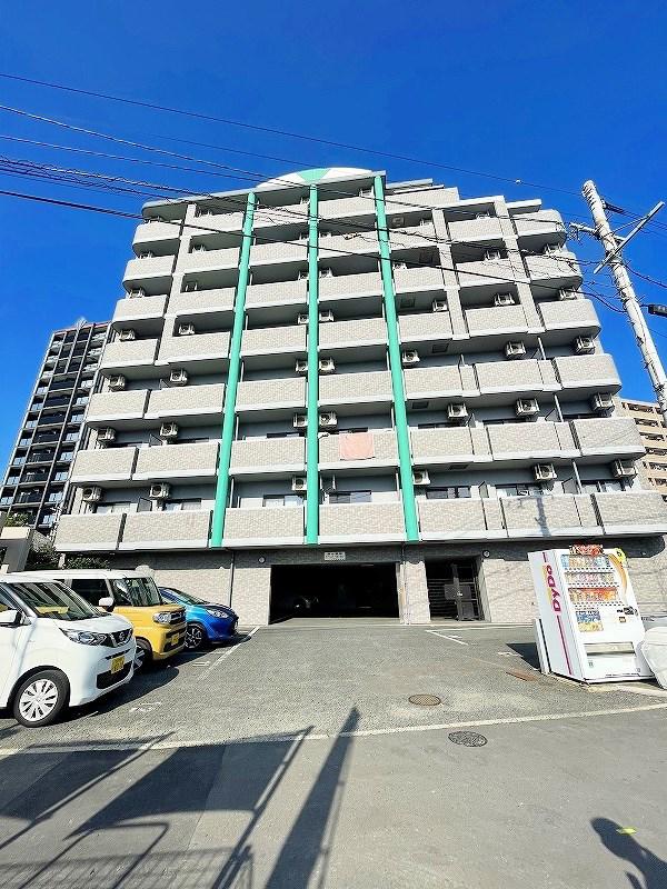 木下鉱産ビルII
