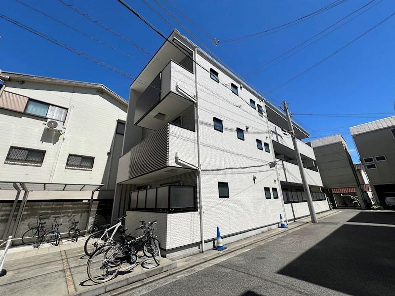 リブレメゾン香櫨園
