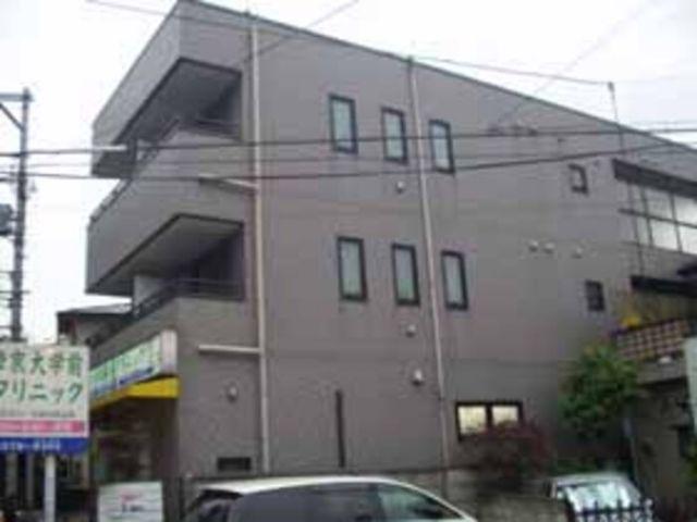 アムールユタカ
