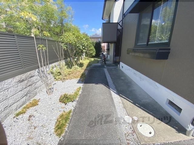 グリーンハイツ4号館