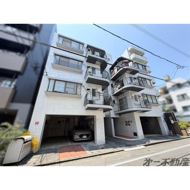 人宿町第2コーポラス
