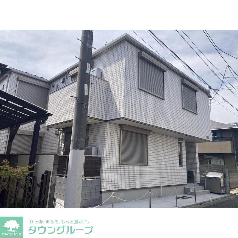 フィカーサ上北沢
