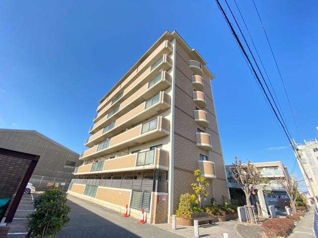 サンクレスト28