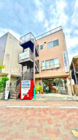 ハイツ長田II