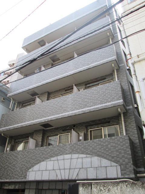 ティアラ大崎