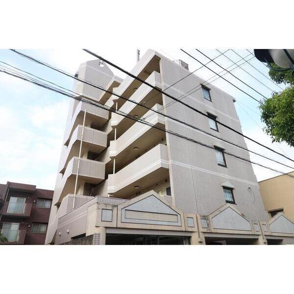 ウインザーパレス川口