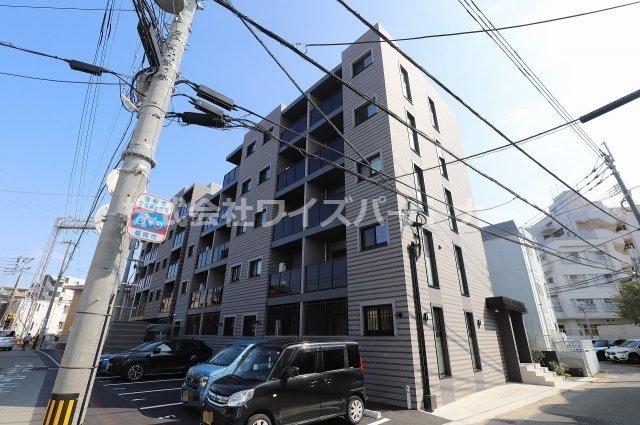 リアンレガーロ井尻駅前壱番館