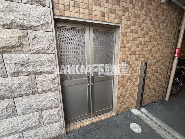クローバー・プレミア昭和町
