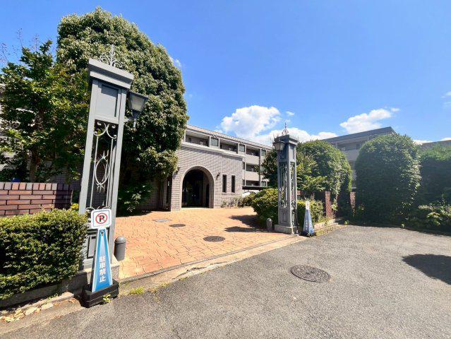 レジディア吉祥寺