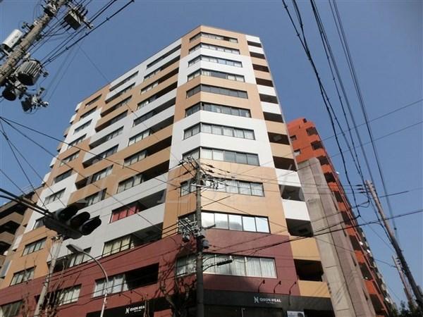 クリスタルブライト本町東