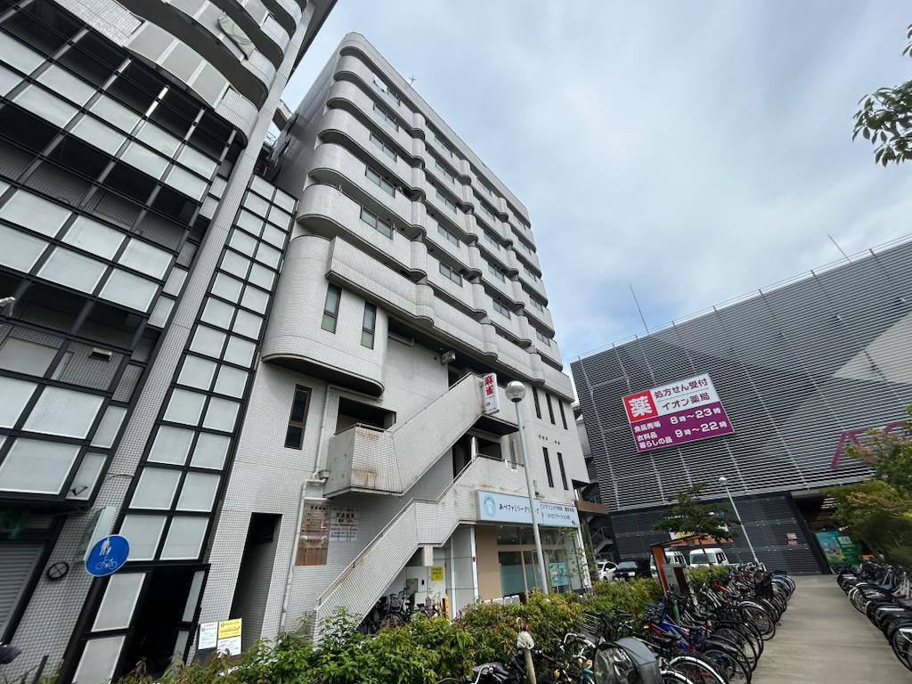 阪谷門1番館