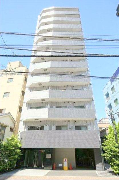 RISING PLACE浅草四番館