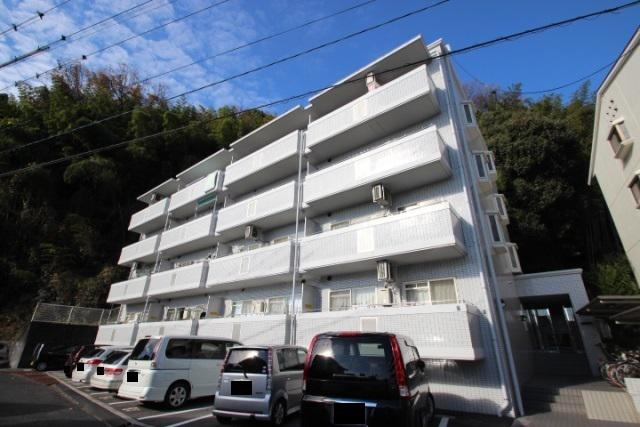ハイネス鈴峰(3LDK/1階)