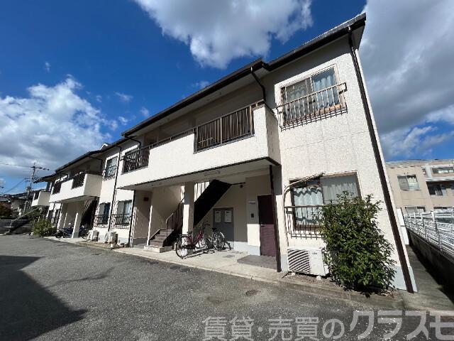 ウエストリバーハイツ